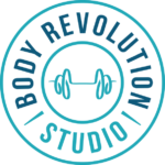 Body Revolution Circle Logo