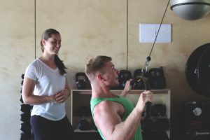 Personal Training