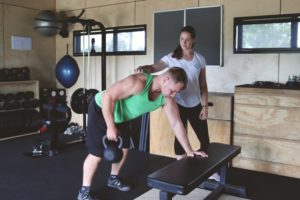 Personal Training