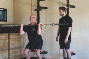 Personal Training